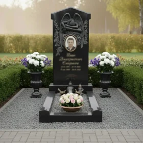 Памятник ПН 132