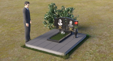 Памятник ПГ016