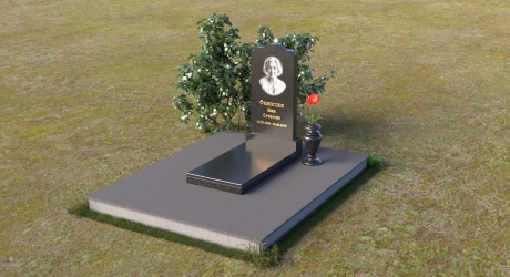 Памятник ПВ007