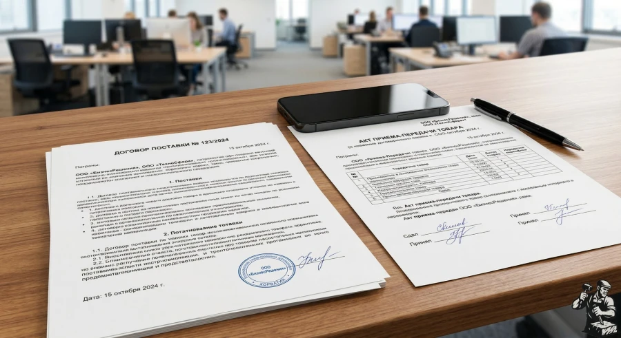 dogovor-postavki-i-akt-priema-peredachi