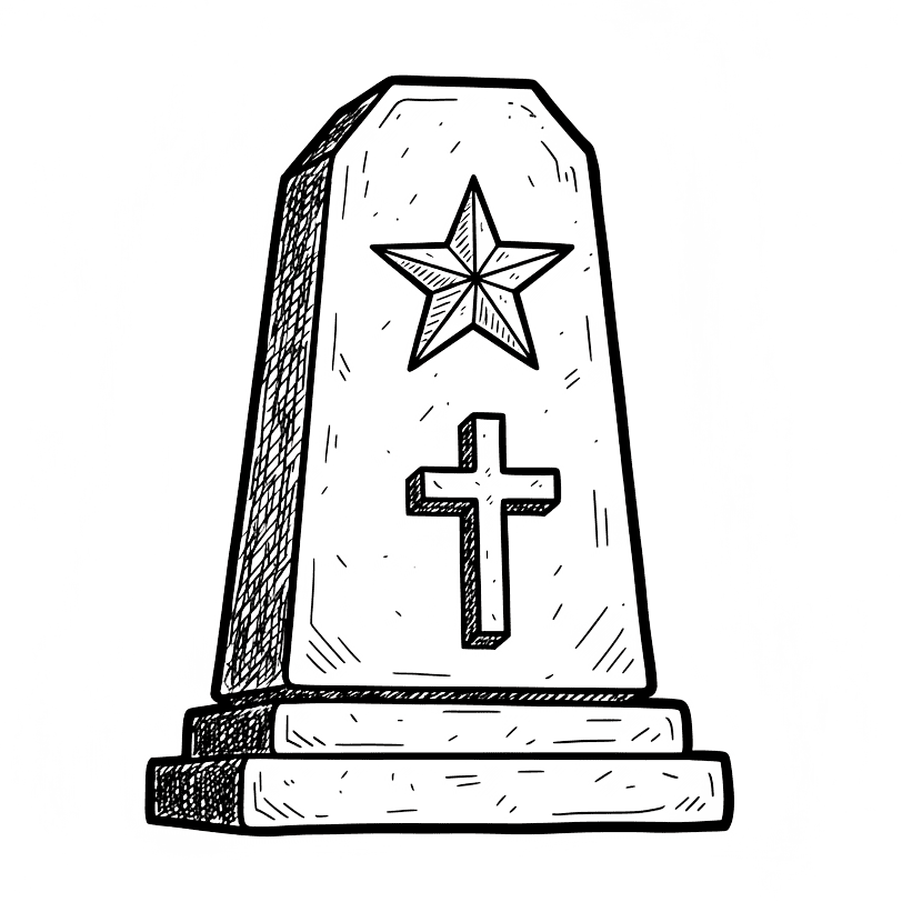 Тематические и патриотические серии