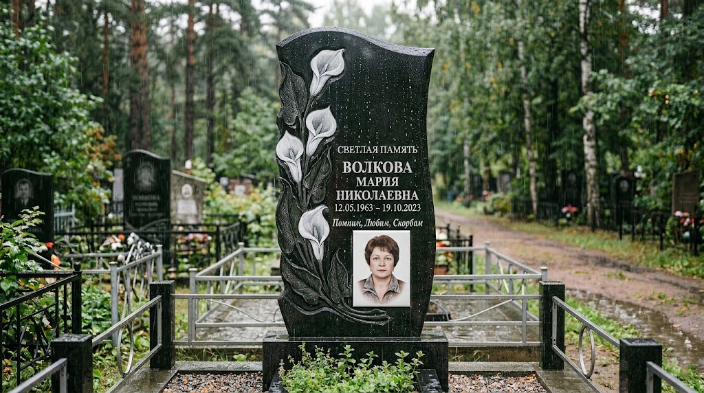 Фото после ретуши